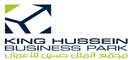 King Hussein Business Park